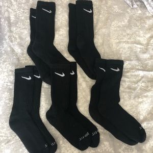 Nike Socks